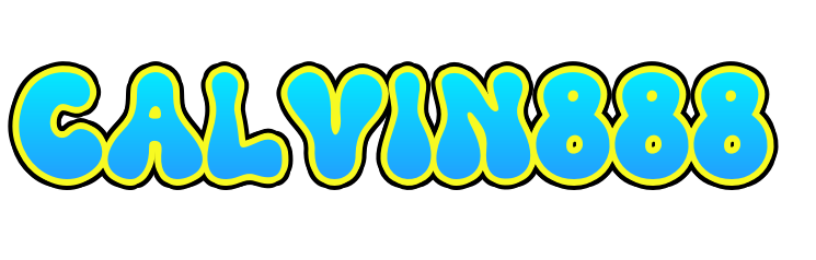 CALVIN888